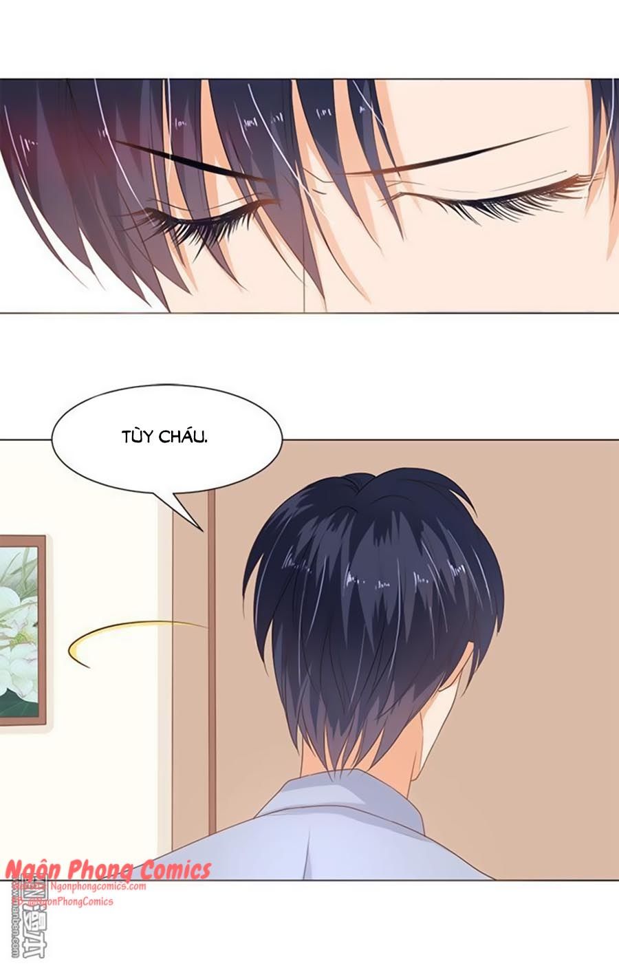 Bác Sĩ Sở Cũng Muốn Yêu Chapter 71 - 23