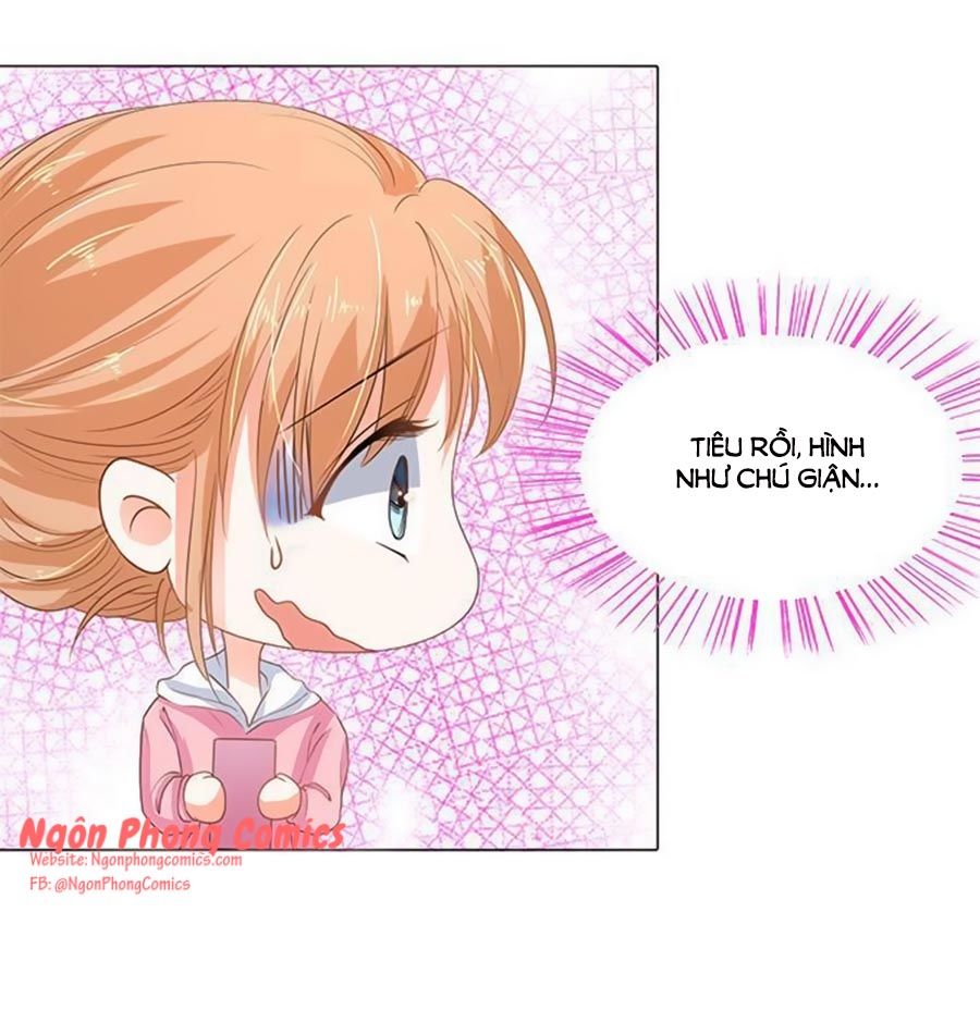 Bác Sĩ Sở Cũng Muốn Yêu Chapter 71 - 24