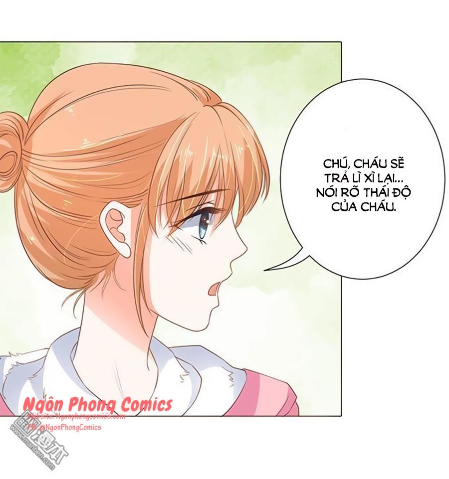 Bác Sĩ Sở Cũng Muốn Yêu Chapter 71 - 25