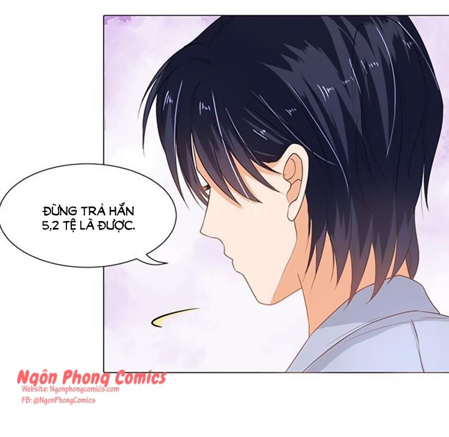 Bác Sĩ Sở Cũng Muốn Yêu Chapter 71 - 27