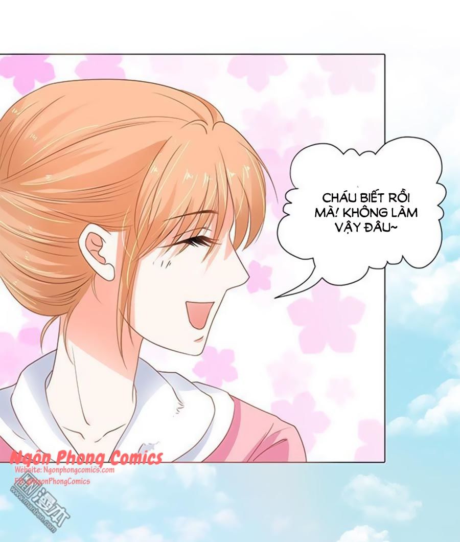 Bác Sĩ Sở Cũng Muốn Yêu Chapter 71 - 28