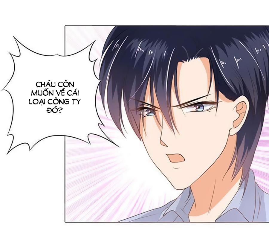 Bác Sĩ Sở Cũng Muốn Yêu Chapter 71 - 4