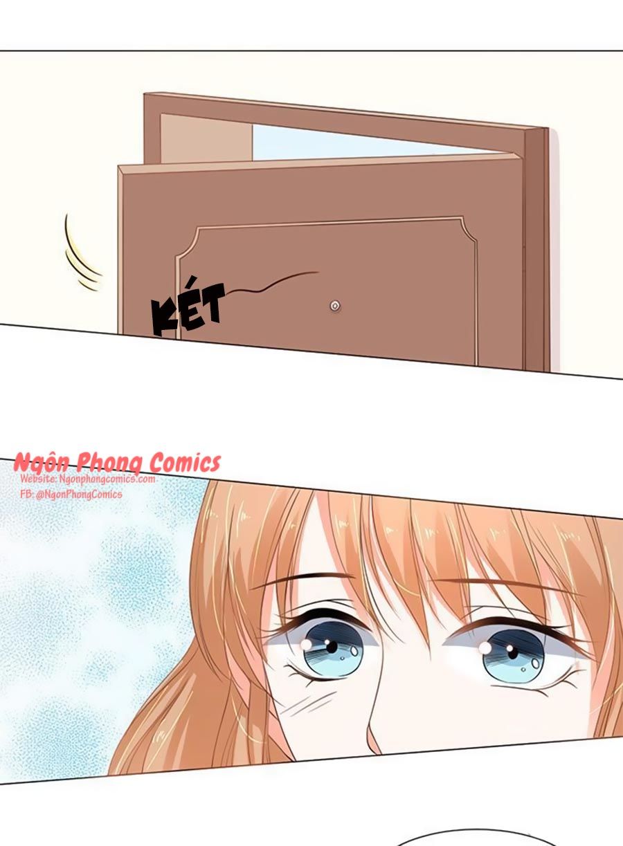 Bác Sĩ Sở Cũng Muốn Yêu Chapter 71 - 31