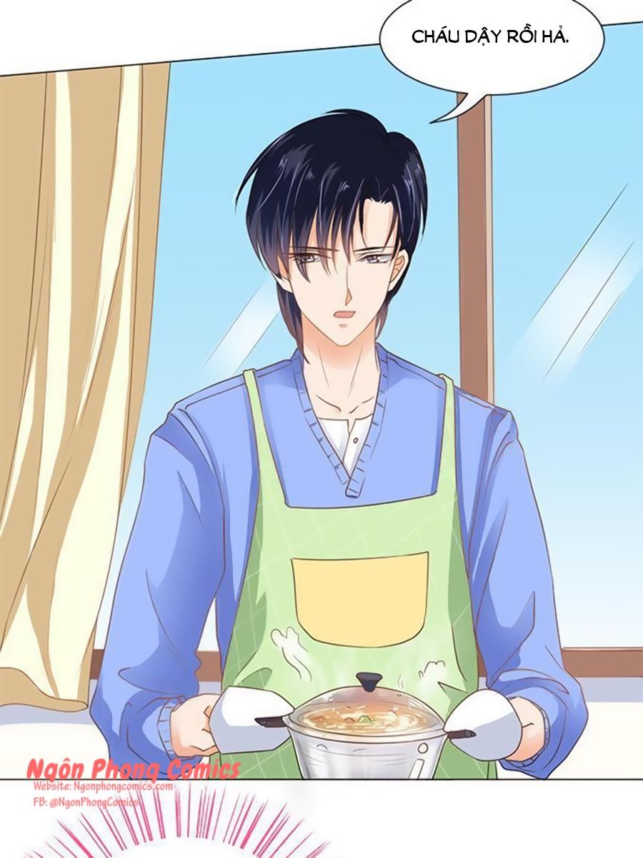 Bác Sĩ Sở Cũng Muốn Yêu Chapter 71 - 32