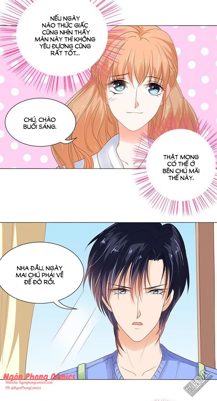Bác Sĩ Sở Cũng Muốn Yêu Chapter 71 - 33
