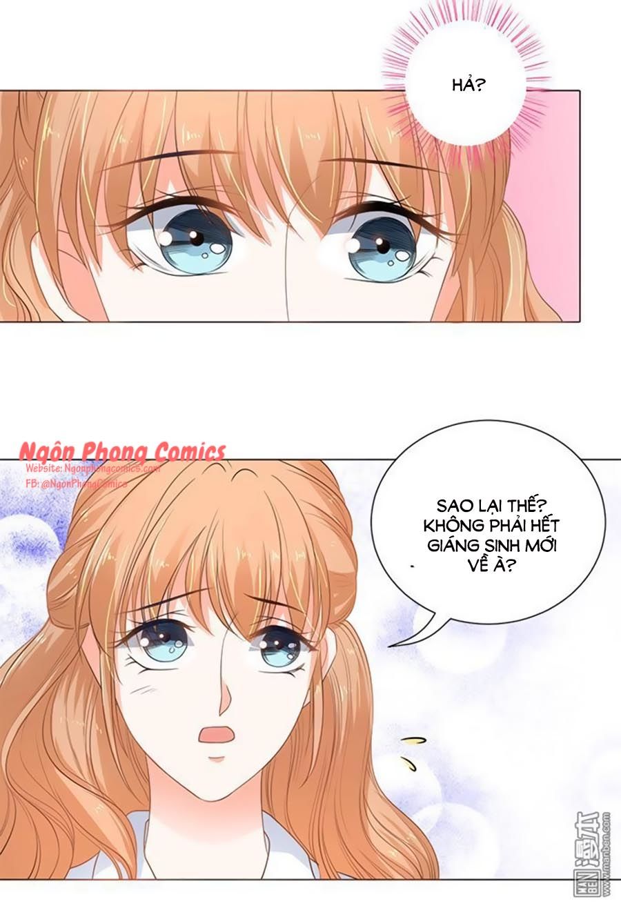 Bác Sĩ Sở Cũng Muốn Yêu Chapter 71 - 34