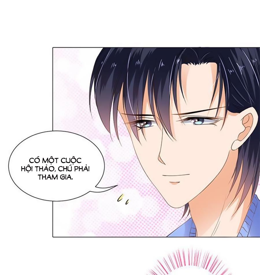 Bác Sĩ Sở Cũng Muốn Yêu Chapter 71 - 35