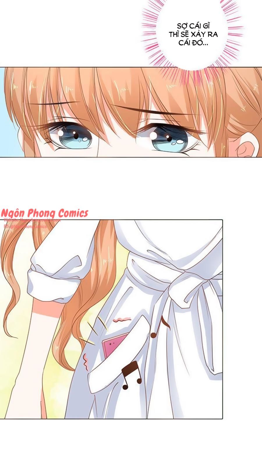 Bác Sĩ Sở Cũng Muốn Yêu Chapter 71 - 36