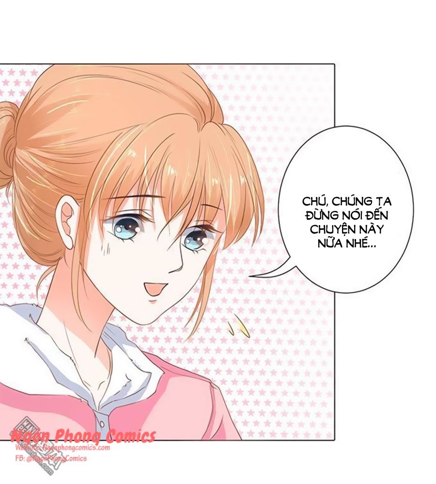 Bác Sĩ Sở Cũng Muốn Yêu Chapter 71 - 5