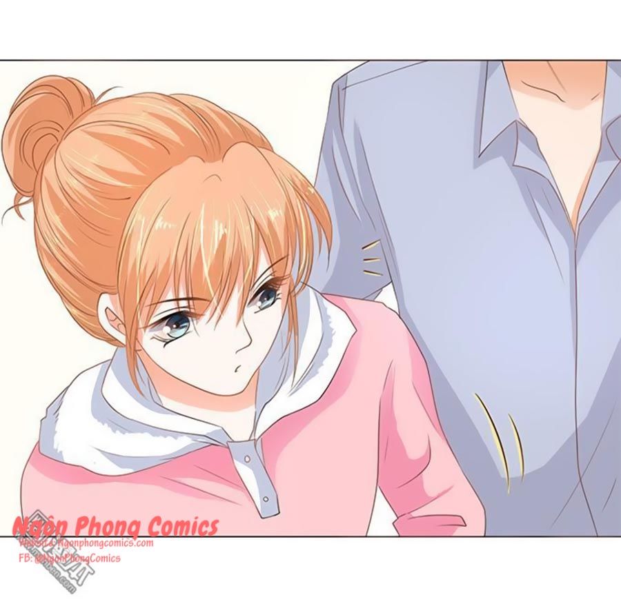 Bác Sĩ Sở Cũng Muốn Yêu Chapter 71 - 7