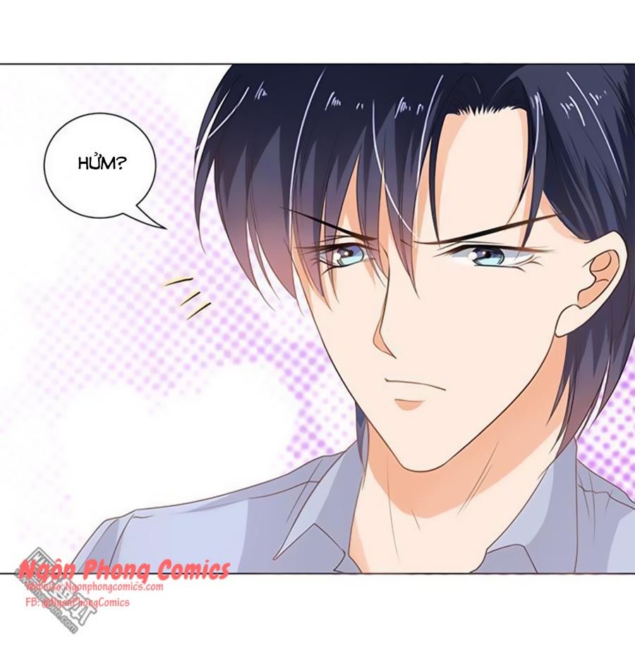 Bác Sĩ Sở Cũng Muốn Yêu Chapter 71 - 9