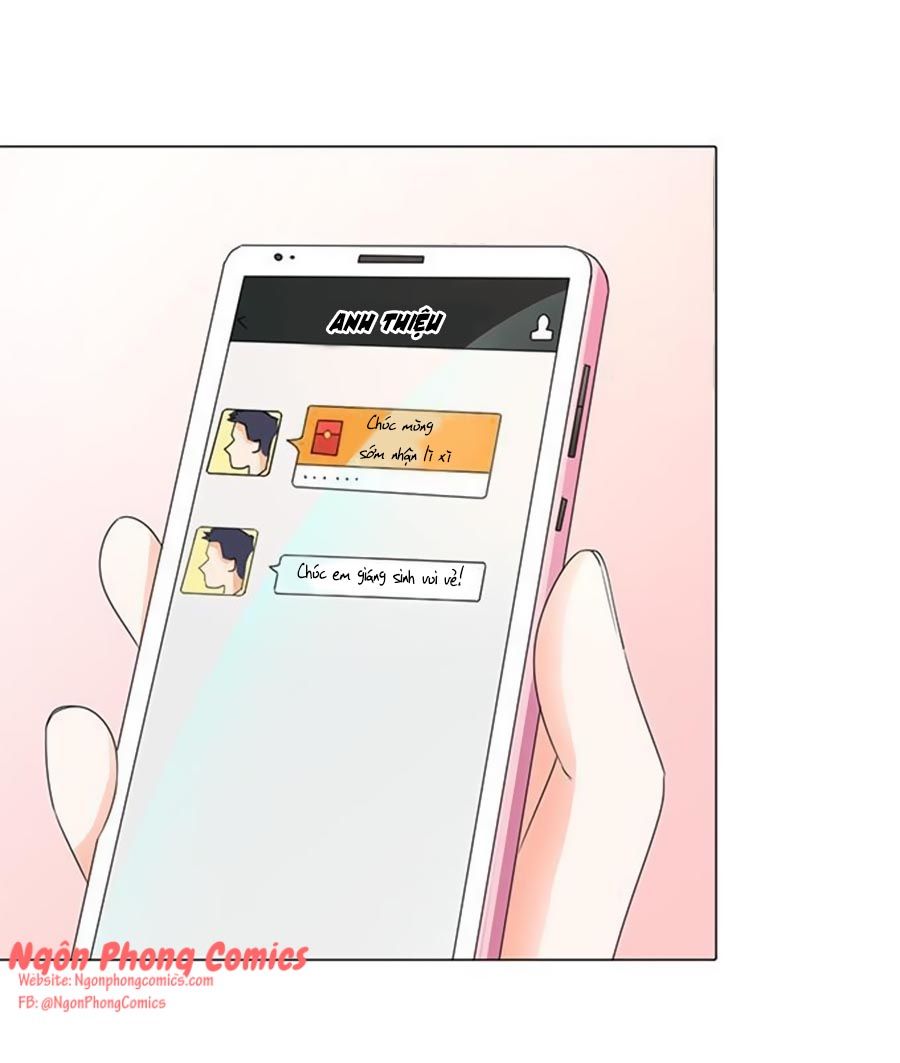 Bác Sĩ Sở Cũng Muốn Yêu Chapter 71 - 10