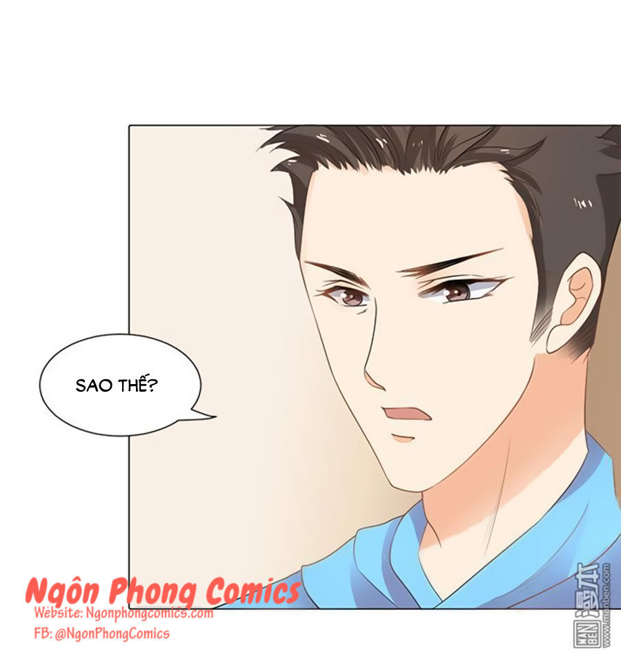 Bác Sĩ Sở Cũng Muốn Yêu Chapter 72 - 13