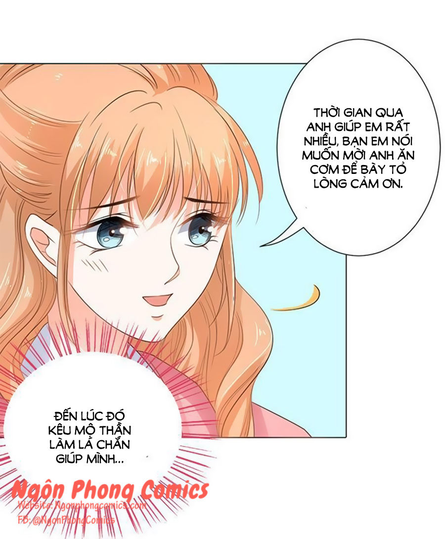 Bác Sĩ Sở Cũng Muốn Yêu Chapter 72 - 14