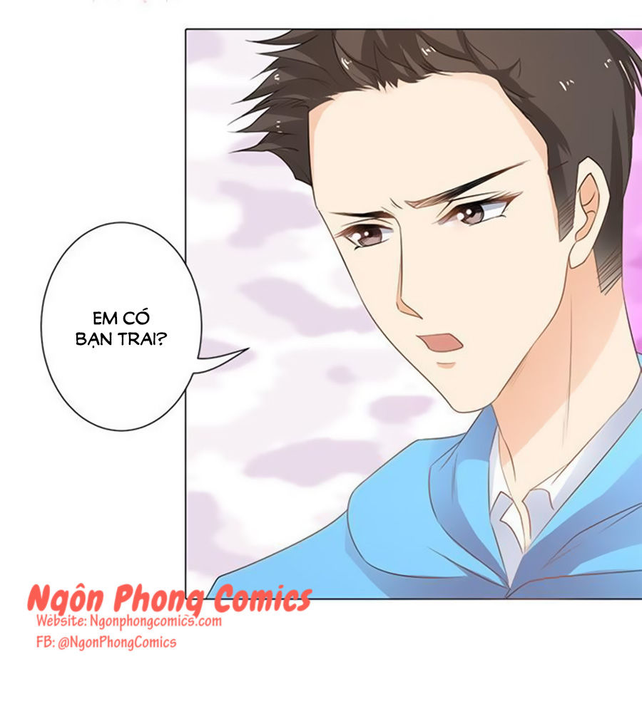 Bác Sĩ Sở Cũng Muốn Yêu Chapter 72 - 15