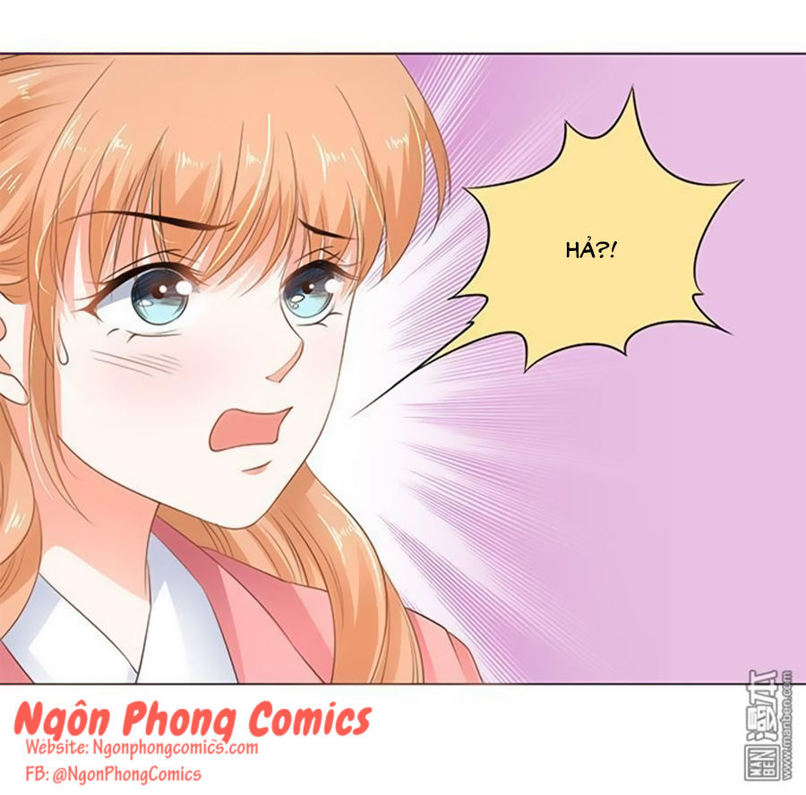 Bác Sĩ Sở Cũng Muốn Yêu Chapter 72 - 18