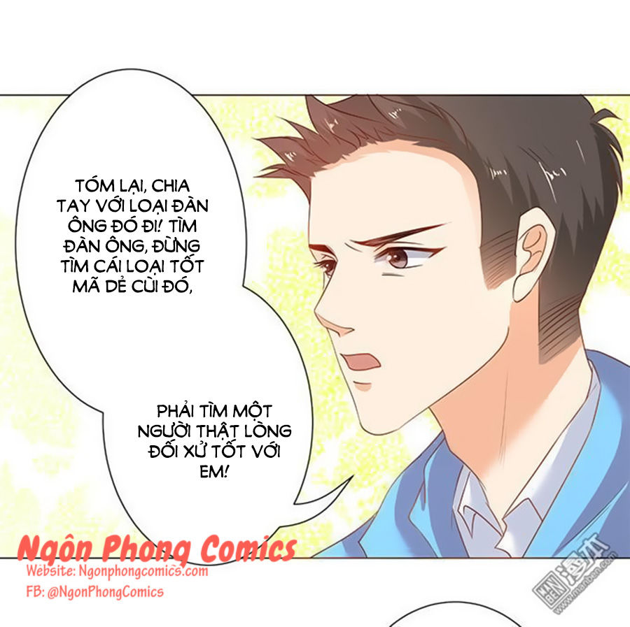 Bác Sĩ Sở Cũng Muốn Yêu Chapter 72 - 25