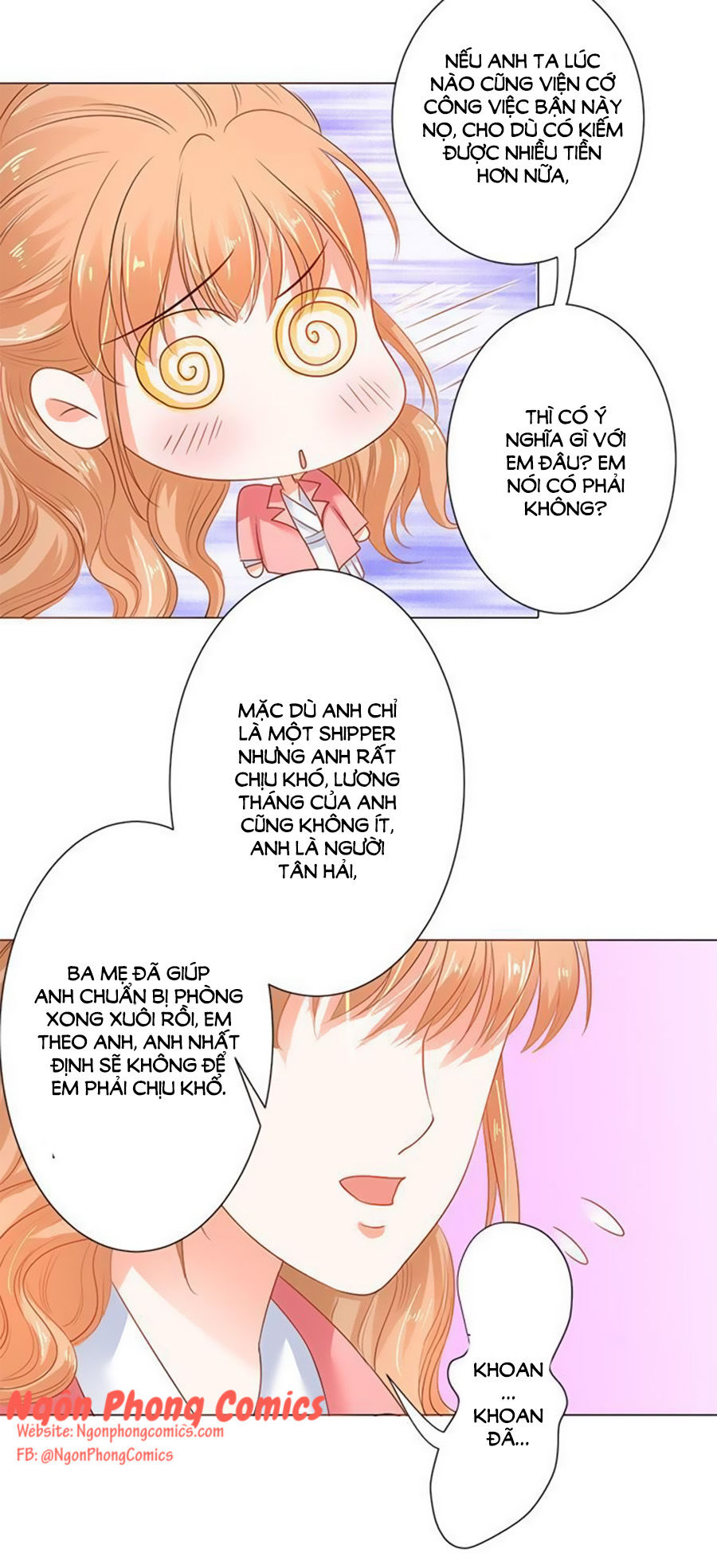 Bác Sĩ Sở Cũng Muốn Yêu Chapter 72 - 26