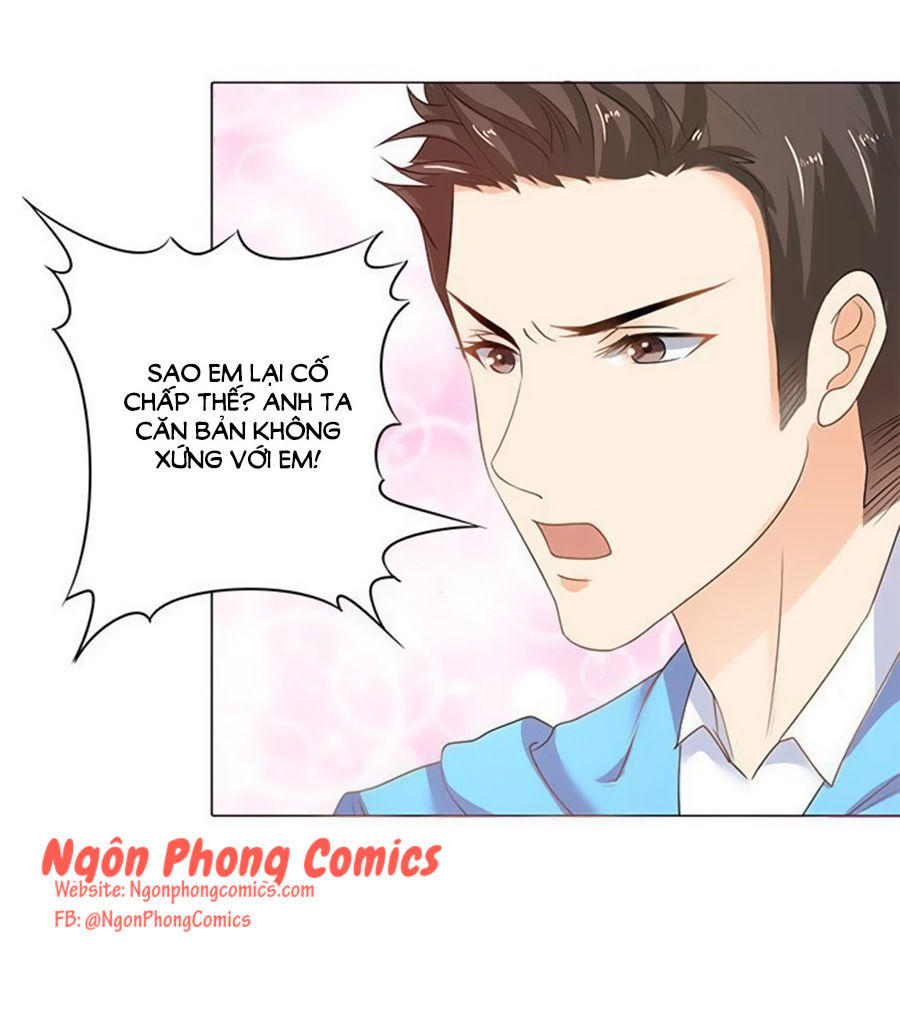 Bác Sĩ Sở Cũng Muốn Yêu Chapter 72 - 28