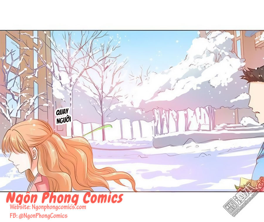 Bác Sĩ Sở Cũng Muốn Yêu Chapter 72 - 30