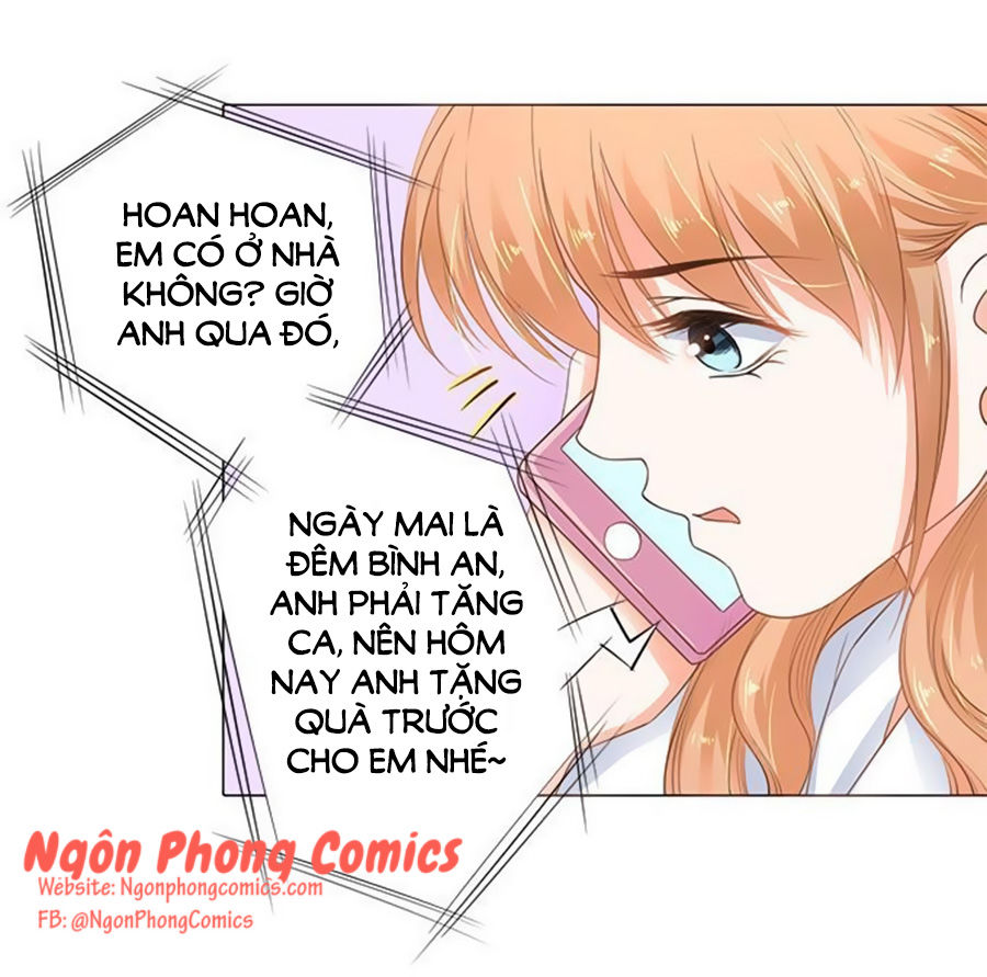 Bác Sĩ Sở Cũng Muốn Yêu Chapter 72 - 4