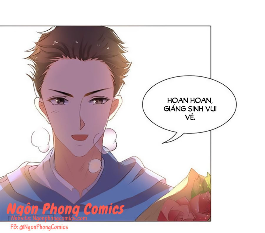 Bác Sĩ Sở Cũng Muốn Yêu Chapter 72 - 9