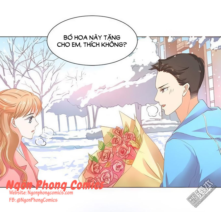 Bác Sĩ Sở Cũng Muốn Yêu Chapter 72 - 10