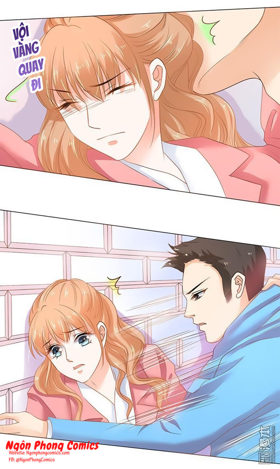 Bác Sĩ Sở Cũng Muốn Yêu Chapter 73 - 12