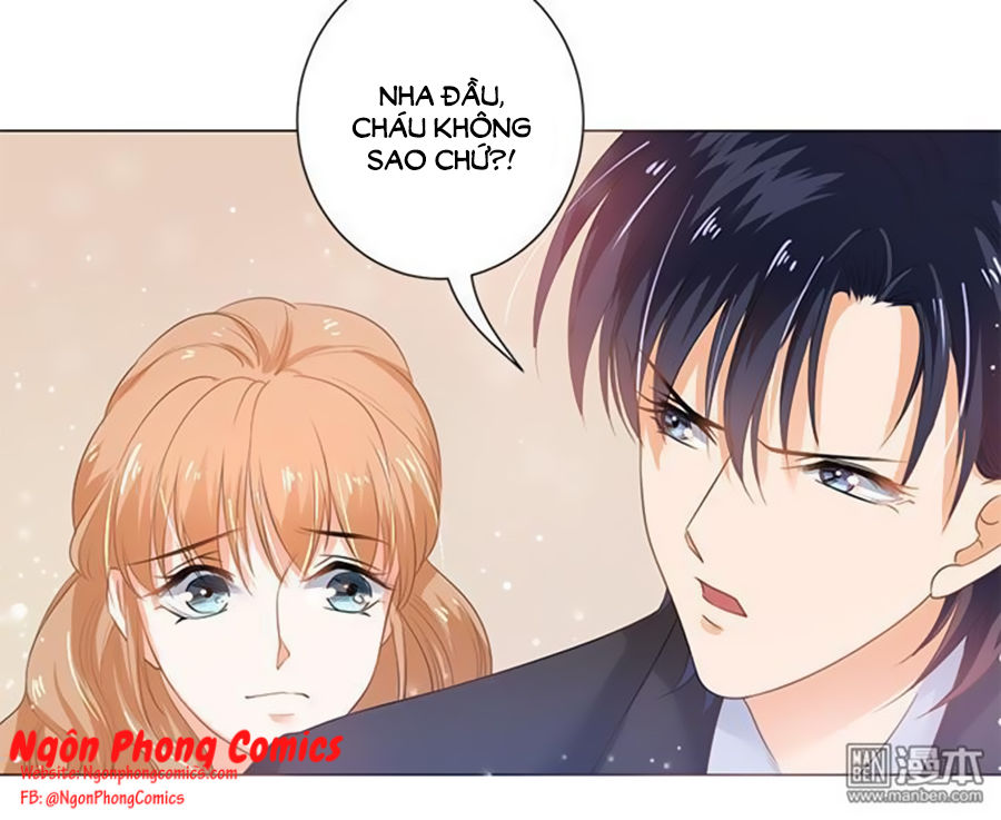 Bác Sĩ Sở Cũng Muốn Yêu Chapter 73 - 15