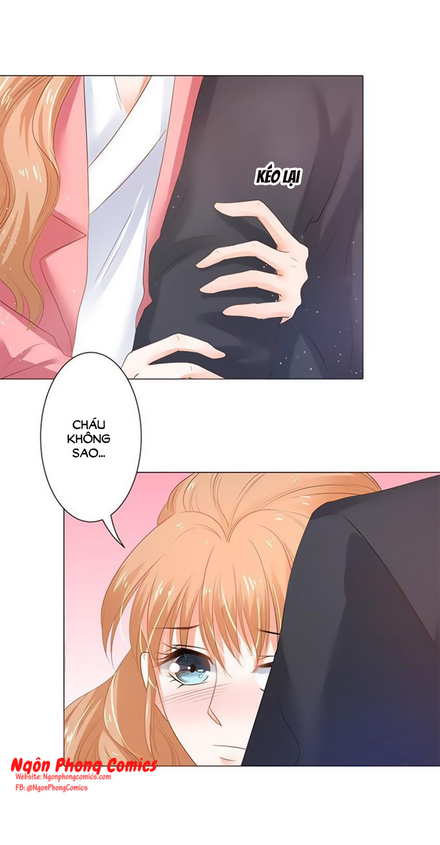 Bác Sĩ Sở Cũng Muốn Yêu Chapter 73 - 16