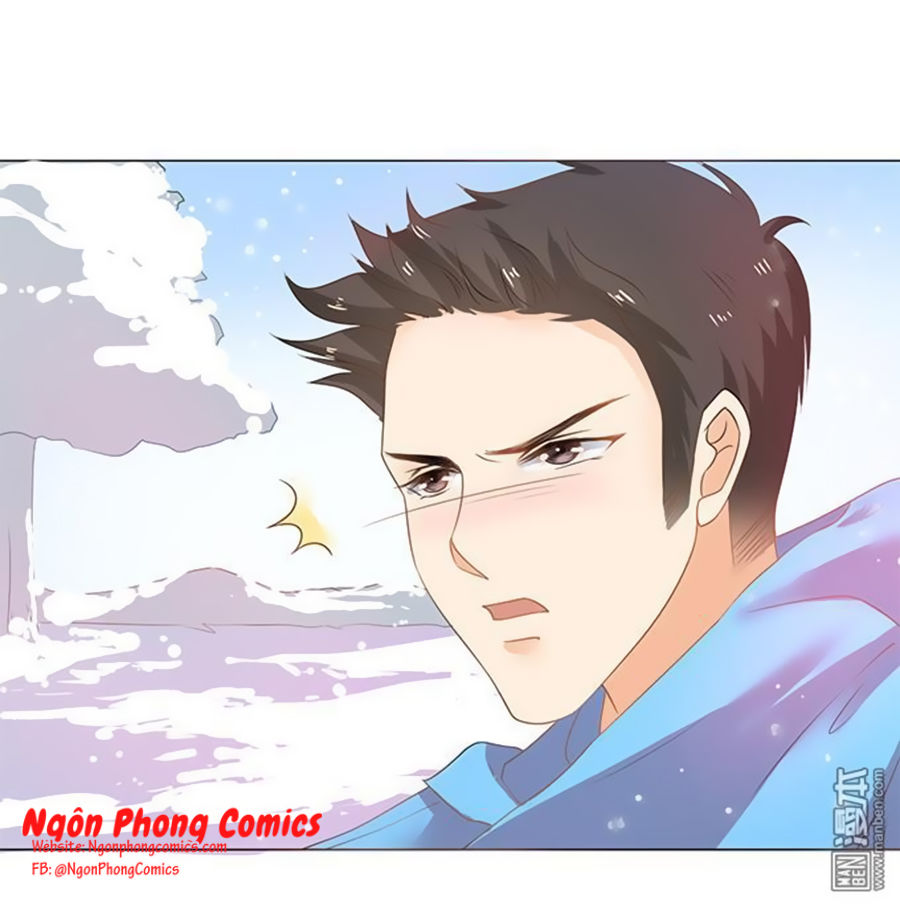 Bác Sĩ Sở Cũng Muốn Yêu Chapter 73 - 17