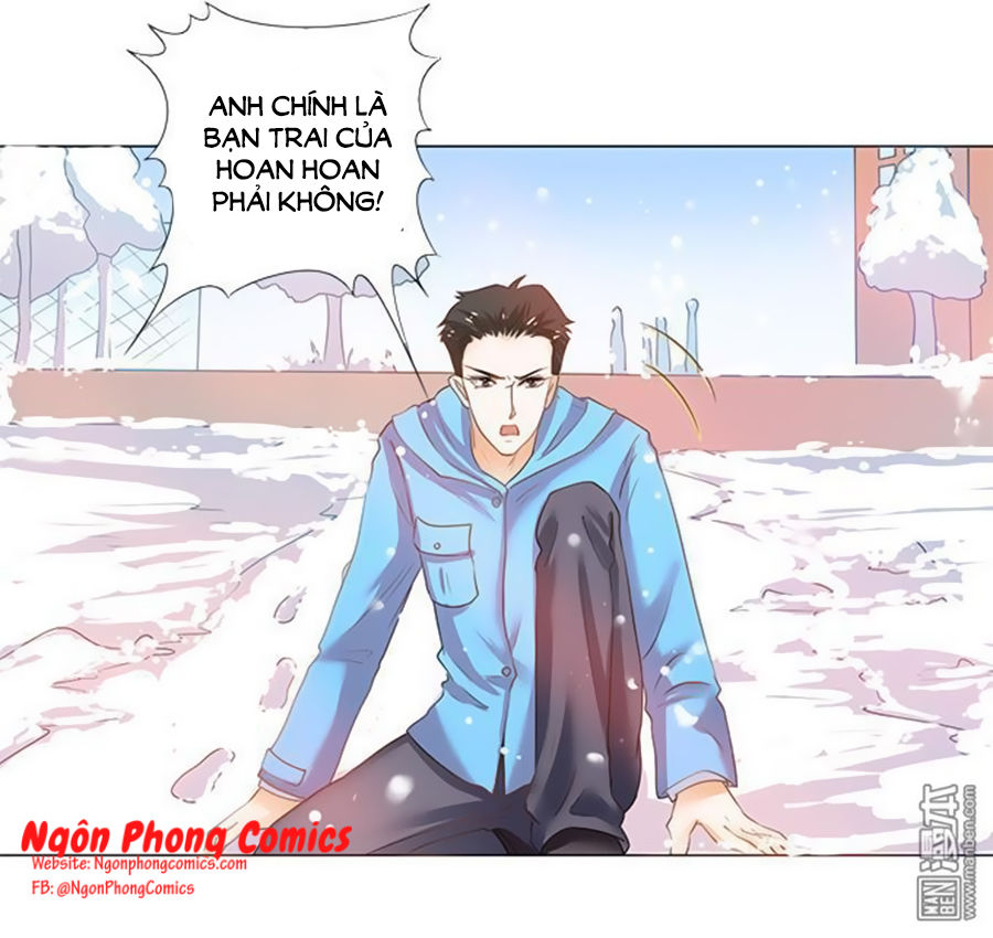 Bác Sĩ Sở Cũng Muốn Yêu Chapter 73 - 18