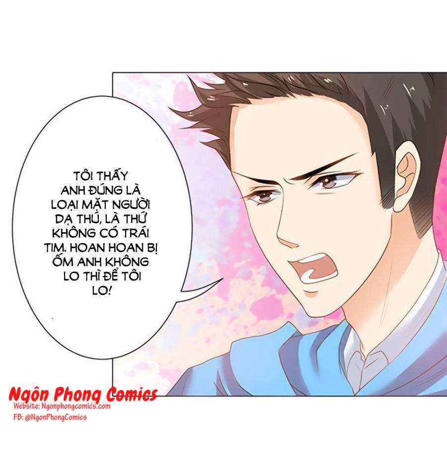 Bác Sĩ Sở Cũng Muốn Yêu Chapter 73 - 19