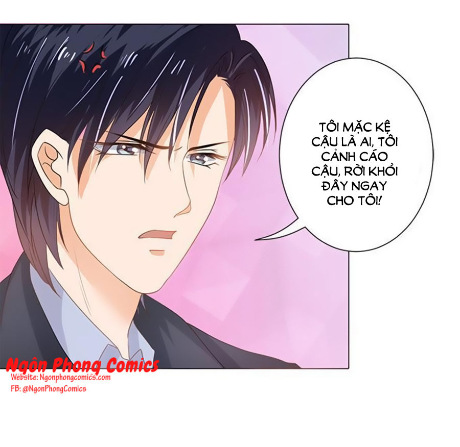 Bác Sĩ Sở Cũng Muốn Yêu Chapter 73 - 20