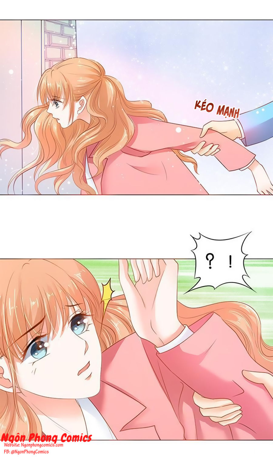 Bác Sĩ Sở Cũng Muốn Yêu Chapter 73 - 3