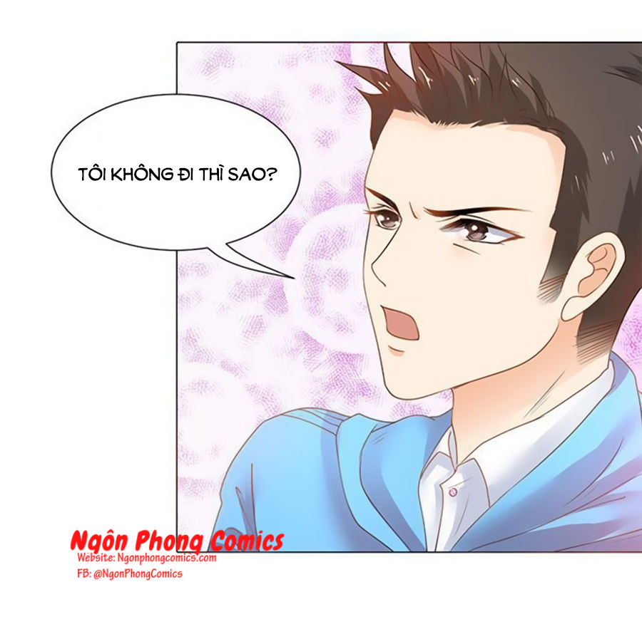 Bác Sĩ Sở Cũng Muốn Yêu Chapter 73 - 21