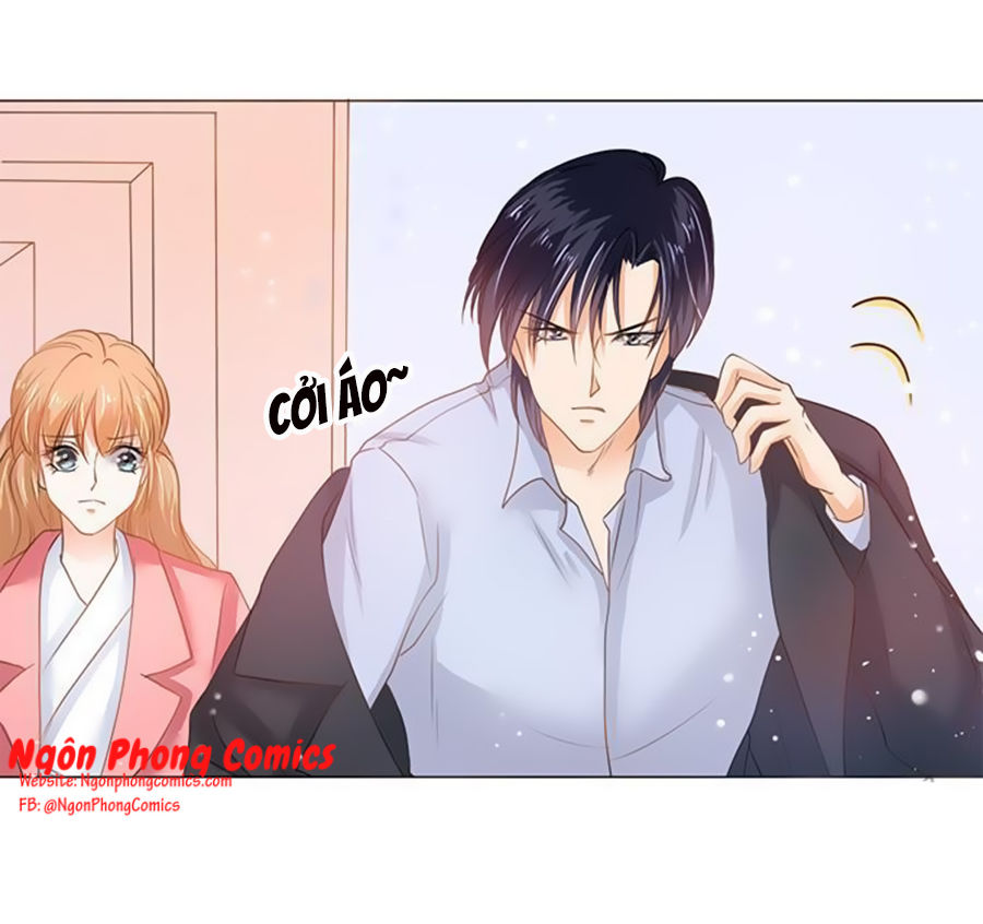 Bác Sĩ Sở Cũng Muốn Yêu Chapter 73 - 22