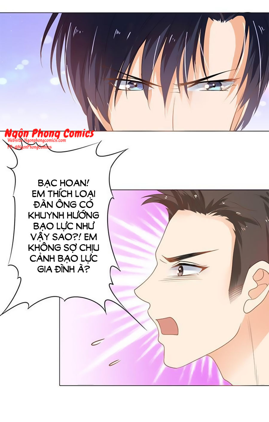 Bác Sĩ Sở Cũng Muốn Yêu Chapter 73 - 24