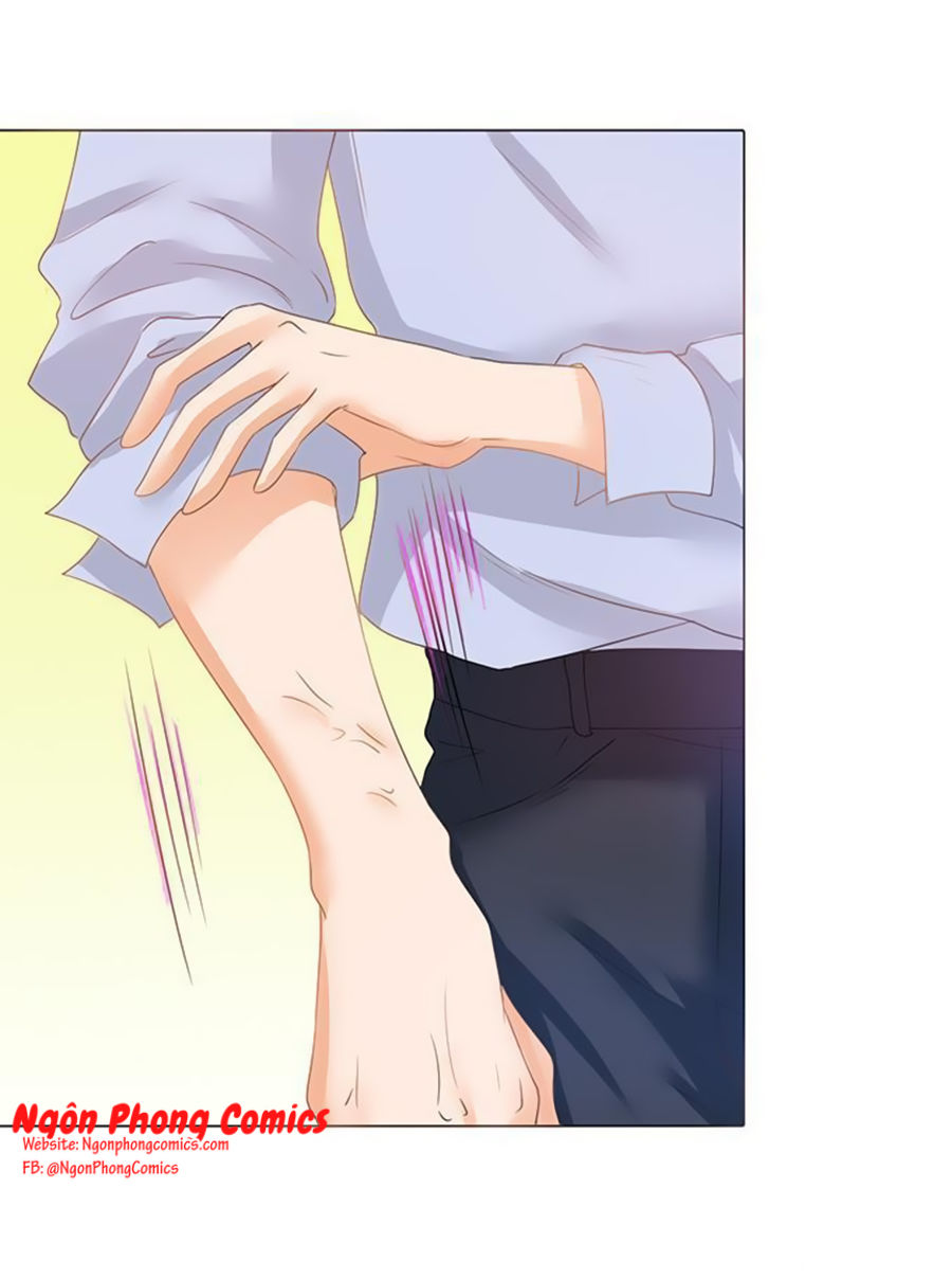 Bác Sĩ Sở Cũng Muốn Yêu Chapter 73 - 25