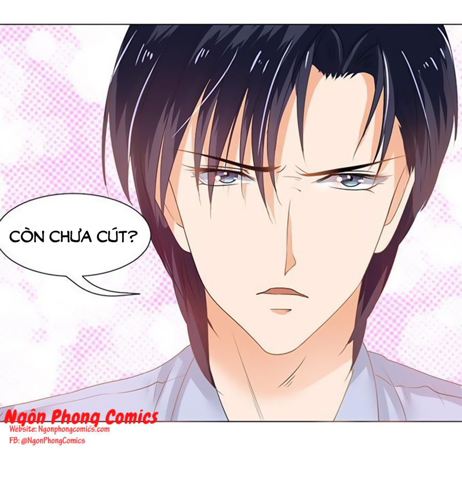 Bác Sĩ Sở Cũng Muốn Yêu Chapter 73 - 26