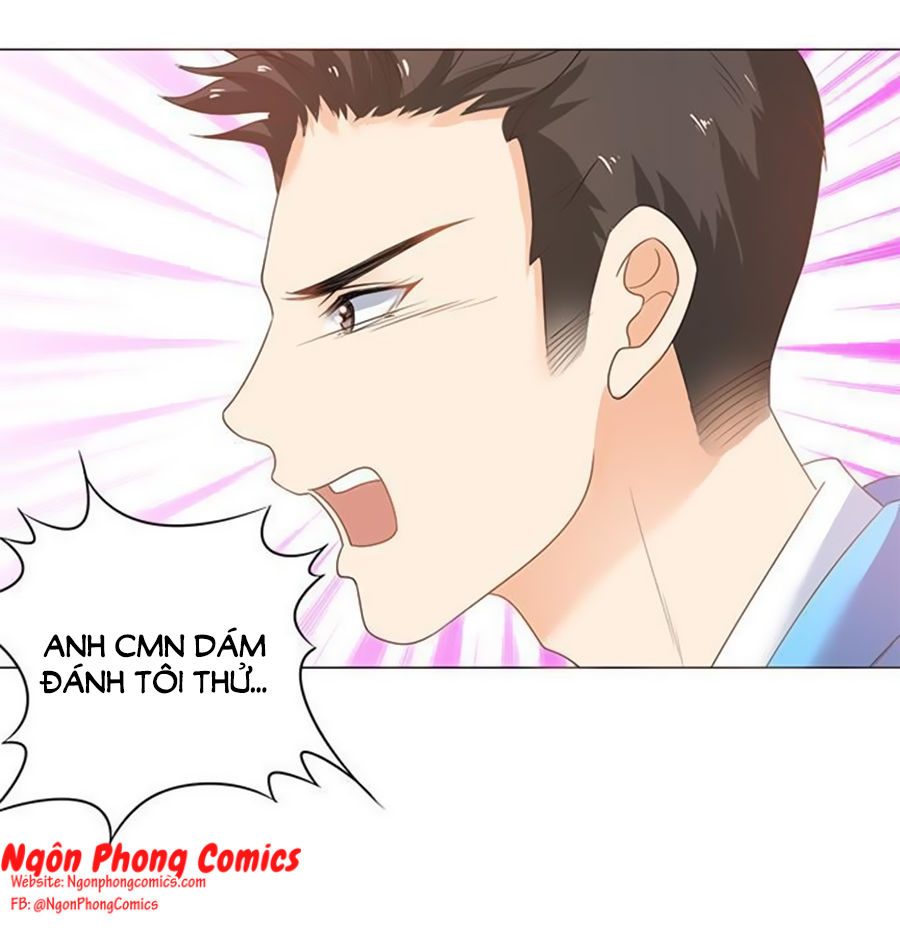 Bác Sĩ Sở Cũng Muốn Yêu Chapter 73 - 27