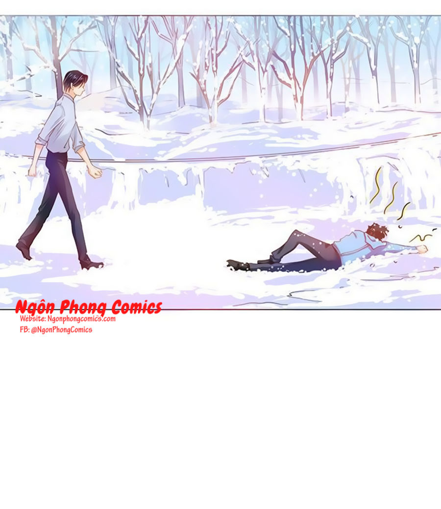 Bác Sĩ Sở Cũng Muốn Yêu Chapter 73 - 29