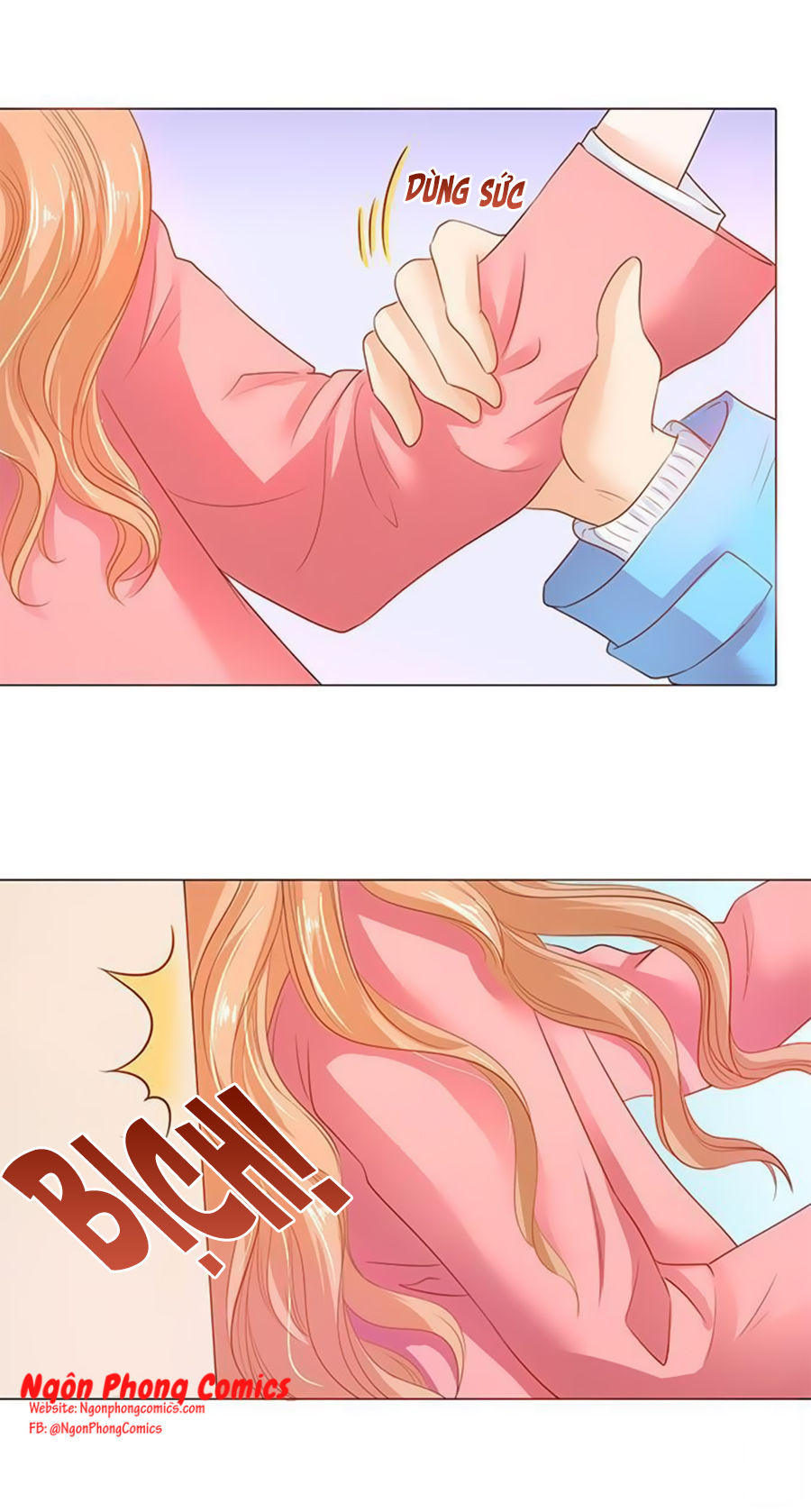 Bác Sĩ Sở Cũng Muốn Yêu Chapter 73 - 4