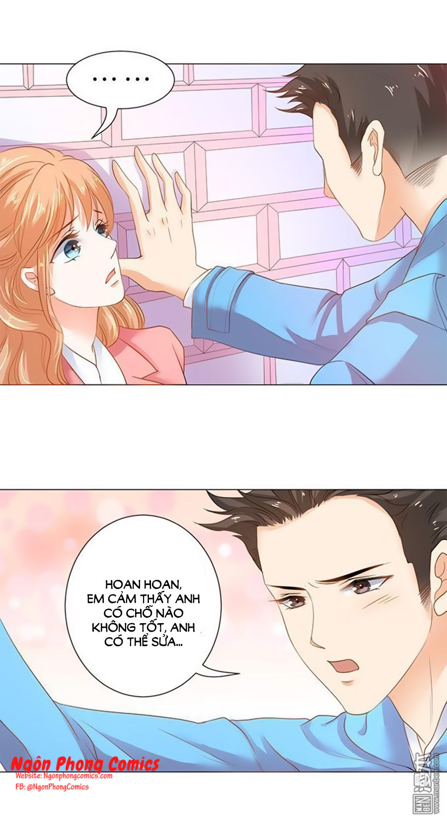 Bác Sĩ Sở Cũng Muốn Yêu Chapter 73 - 6