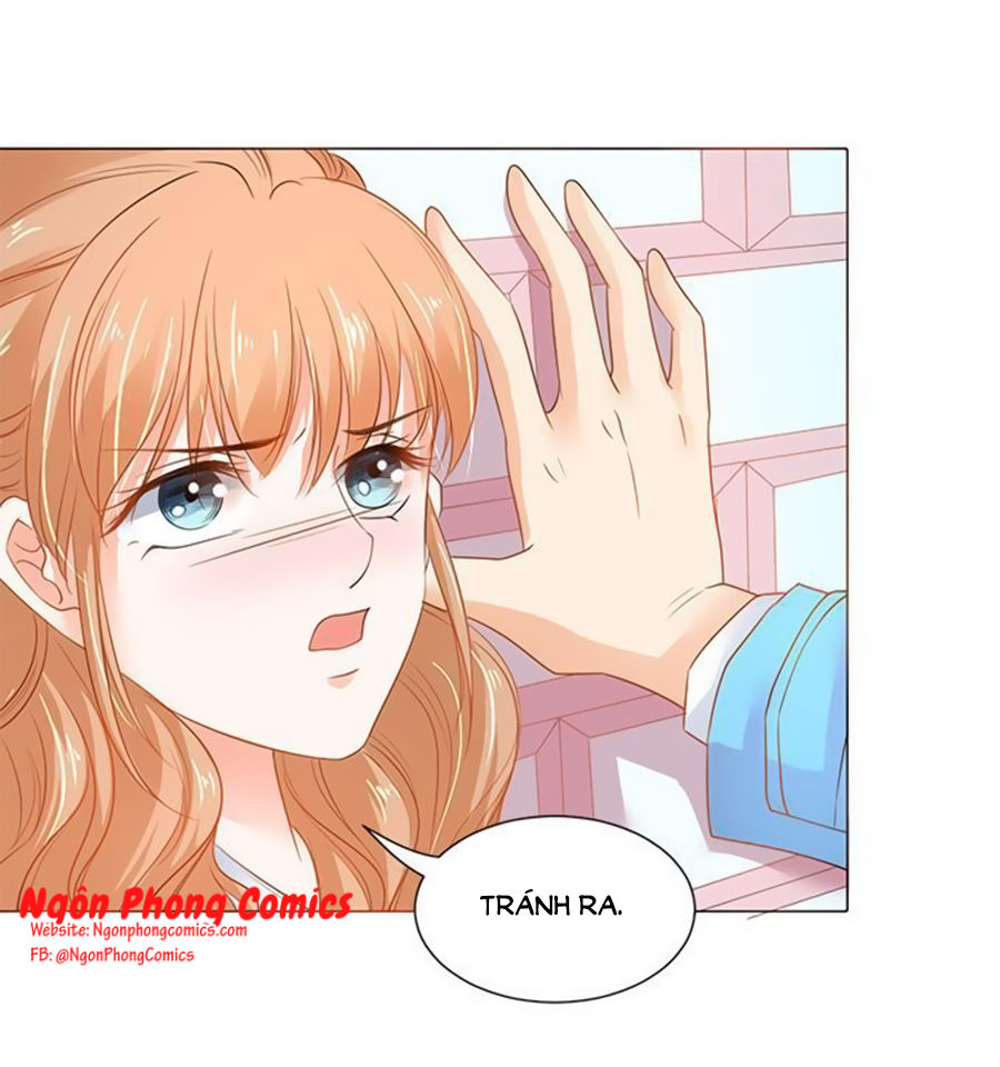 Bác Sĩ Sở Cũng Muốn Yêu Chapter 73 - 7