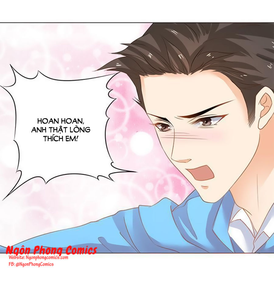 Bác Sĩ Sở Cũng Muốn Yêu Chapter 73 - 8