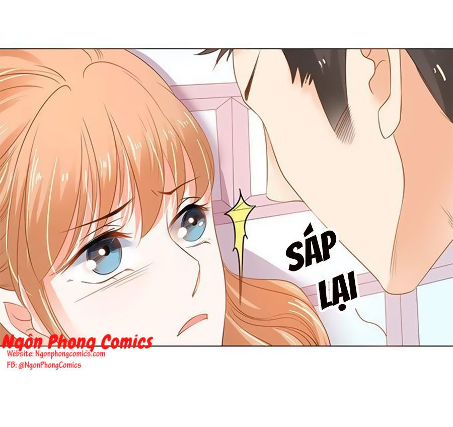 Bác Sĩ Sở Cũng Muốn Yêu Chapter 73 - 9