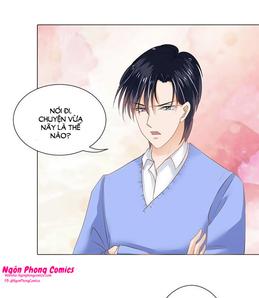 Bác Sĩ Sở Cũng Muốn Yêu Chapter 74 - 13