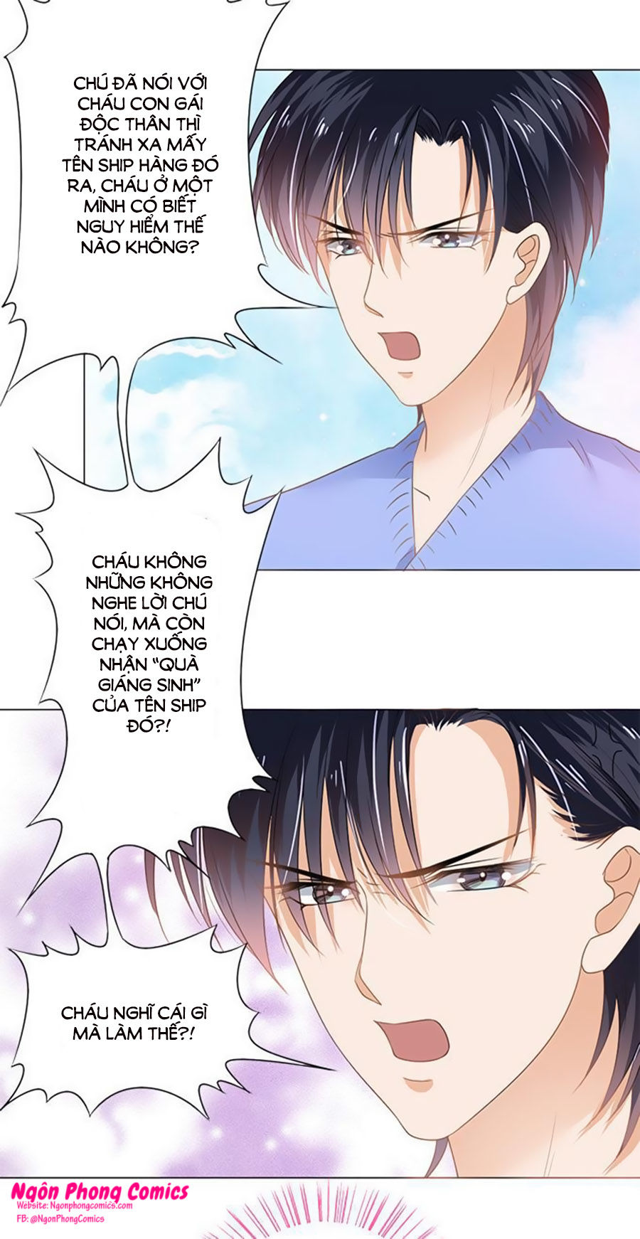 Bác Sĩ Sở Cũng Muốn Yêu Chapter 74 - 15
