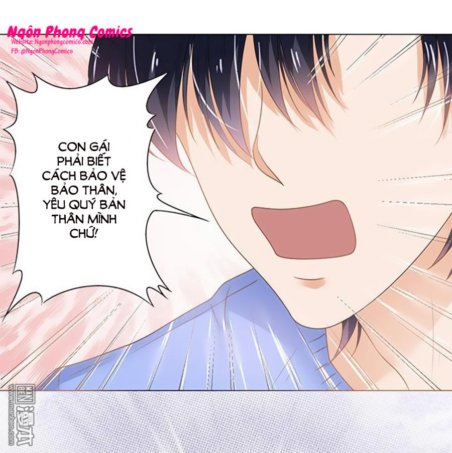 Bác Sĩ Sở Cũng Muốn Yêu Chapter 74 - 18